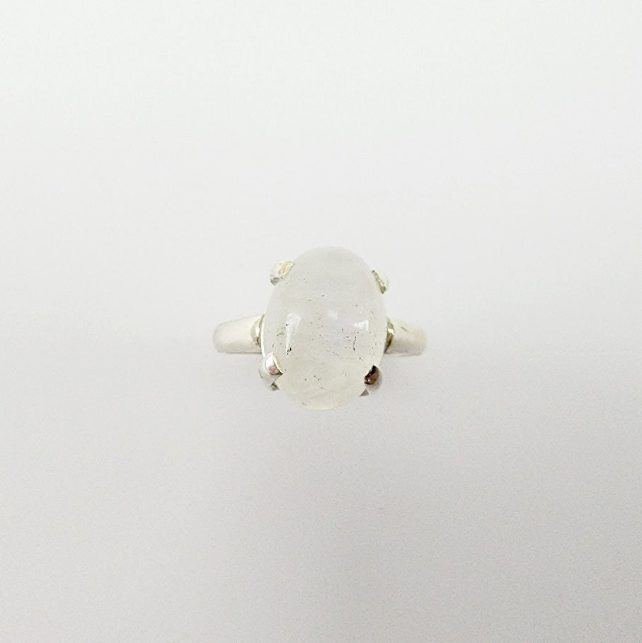 Anillo de Piedra Luna - Anillos