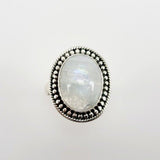Anillo de Piedra Luna - Anillos