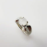 Anillo de Piedra Luna - Anillos
