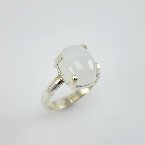 Anillo de Piedra Luna - Anillos