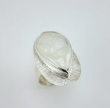 Anillo de Piedra Luna - Anillos