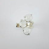 Anillo de Piedra Luna - Anillos