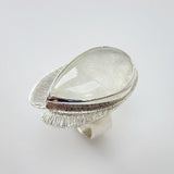 Anillo de Piedra Luna - Anillos