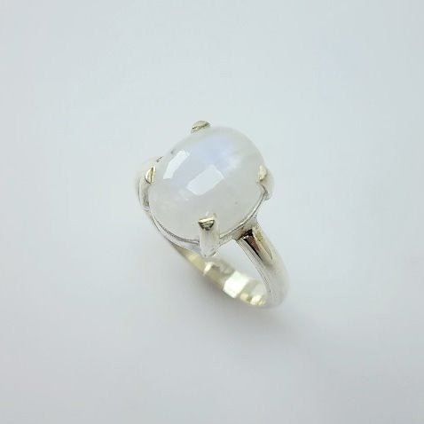 Anillo de Piedra Luna - Anillos