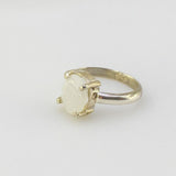 Anillo de Piedra Luna - Anillos