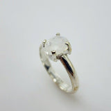 Anillo de Piedra Luna - Anillos