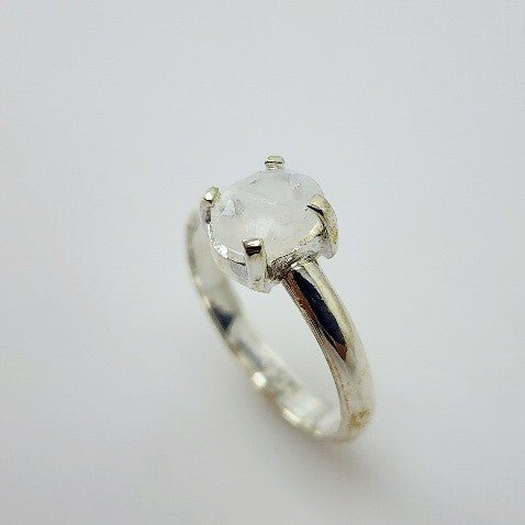 Anillo de Piedra Luna - Anillos