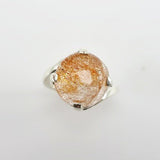 Anillo de Piedra Sol - Anillos