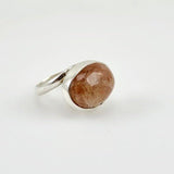 Anillo de Piedra Sol - Anillos