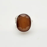 Anillo de Piedra Sol - Anillos