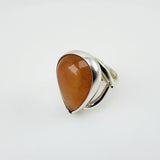 Anillo de Piedra Sol - Anillos