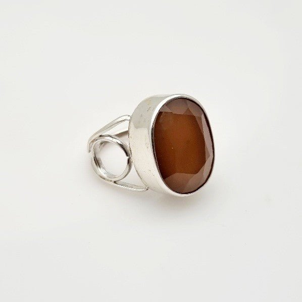 Anillo de Piedra Sol - Anillos