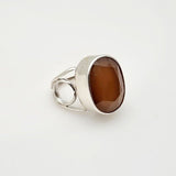 Anillo de Piedra Sol - Anillos