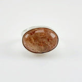 Anillo de Piedra Sol - Anillos