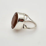 Anillo de Piedra Sol - Anillos