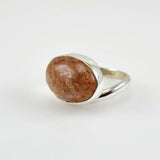 Anillo de Piedra Sol - Anillos