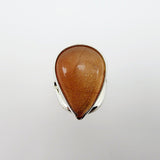 Anillo de Piedra Sol - Anillos