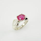 Anillo de Rubí - Anillos