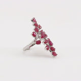 Anillo de Rubí - Anillos