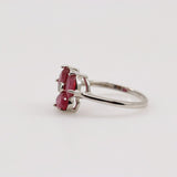 Anillo de Rubí - Anillos