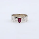Anillo de Rubí - Anillos