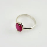 Anillo de Rubí - Anillos