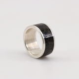 Anillo de Shungita - Anillos