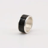 Anillo de Shungita - Anillos