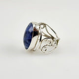 Anillo de Sodalita - Anillos