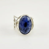 Anillo de Sodalita - Anillos