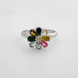 Anillo de Turmalina - Anillos