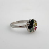 Anillo de Turmalina - Anillos