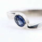 Anillo de Zafiro - Anillos