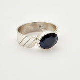 Anillo de Zafiro - Anillos