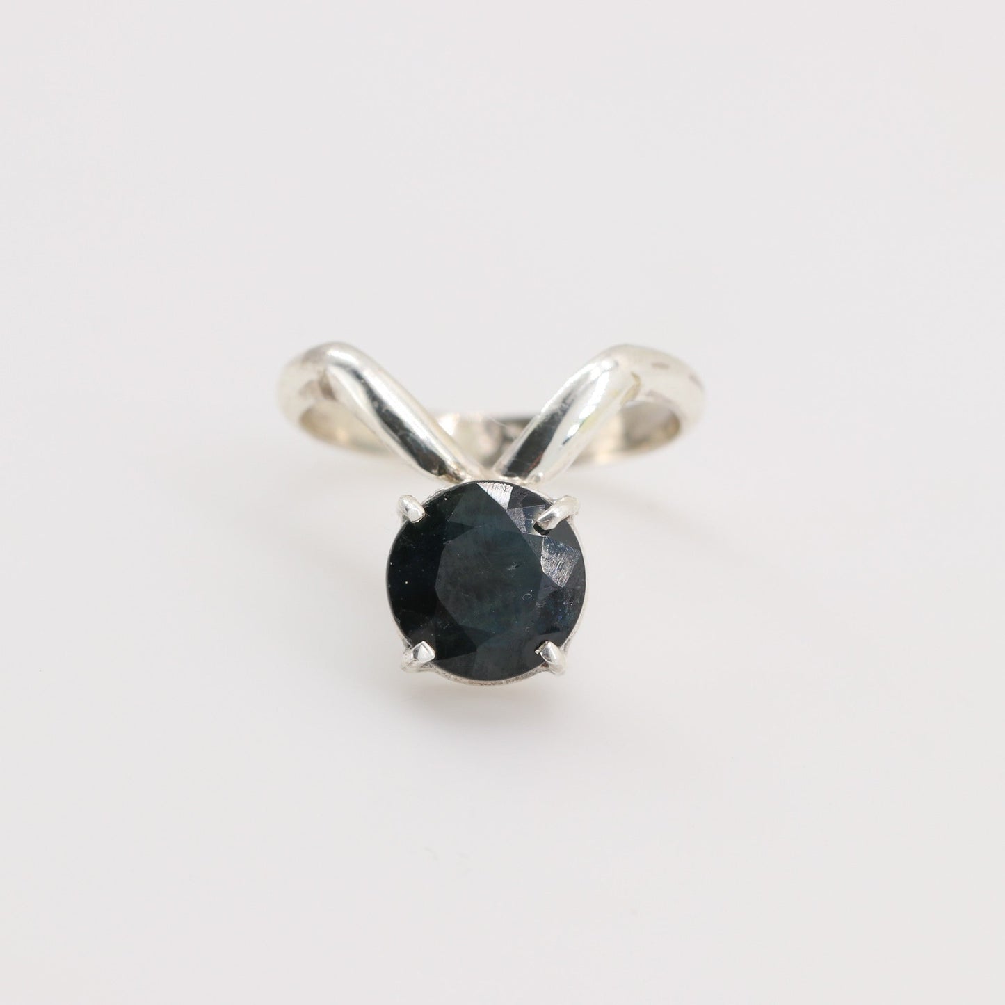 Anillo de Zafiro - Anillos