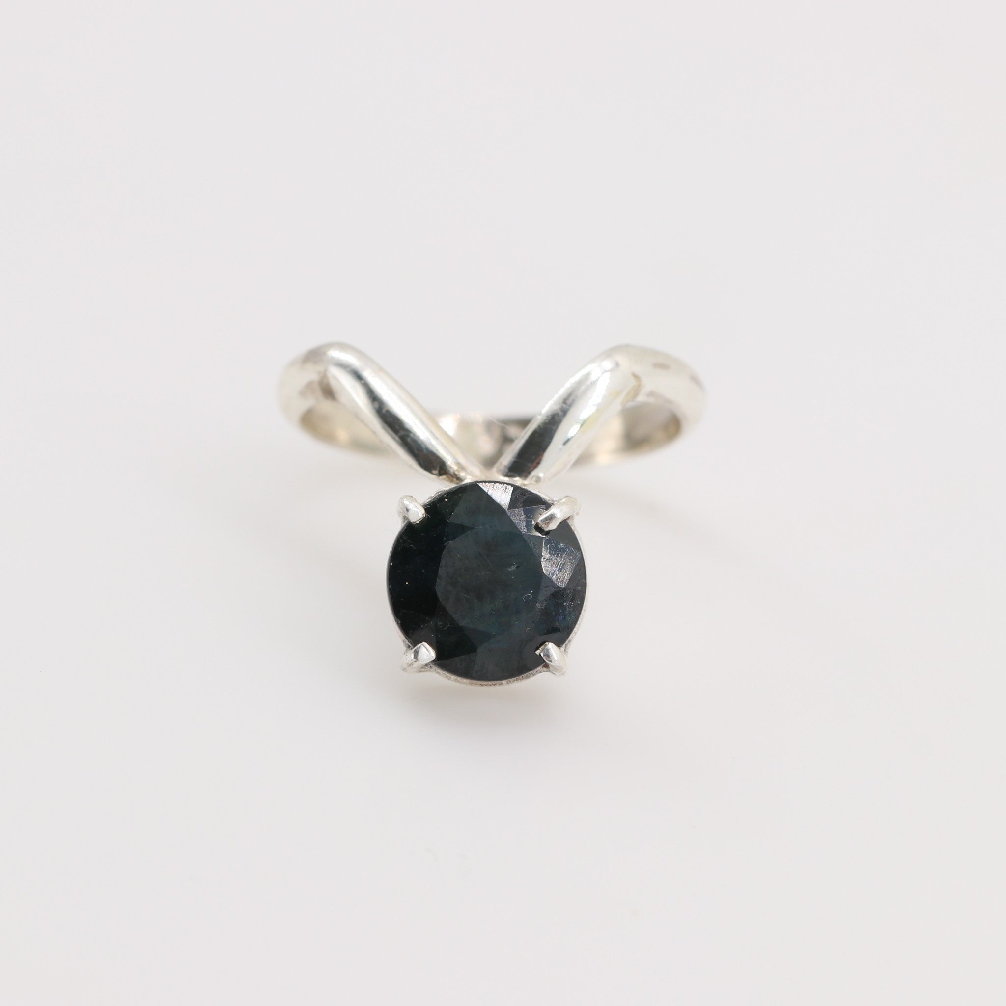Anillo de Zafiro - Anillos