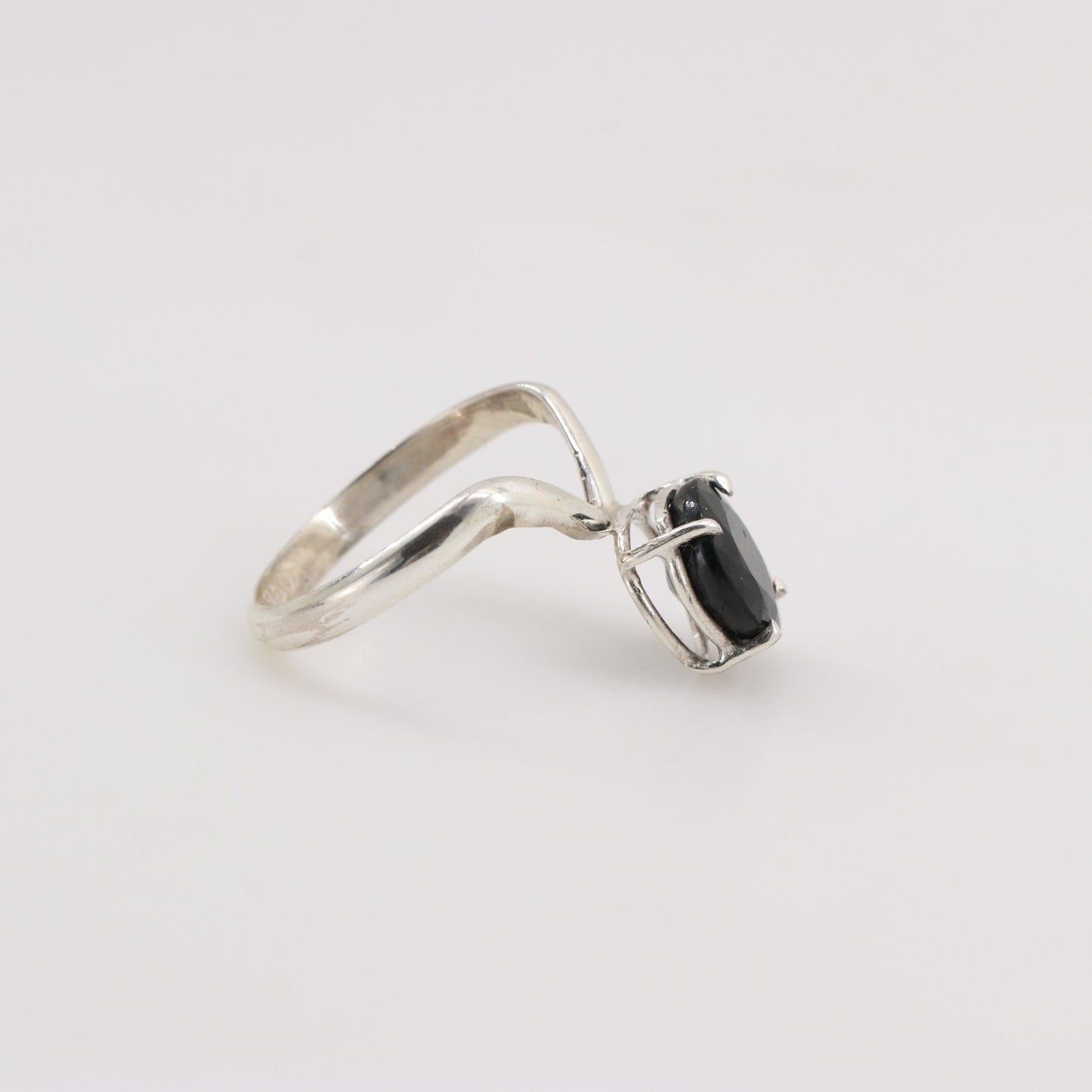 Anillo de Zafiro - Anillos