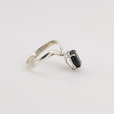 Anillo de Zafiro - Anillos