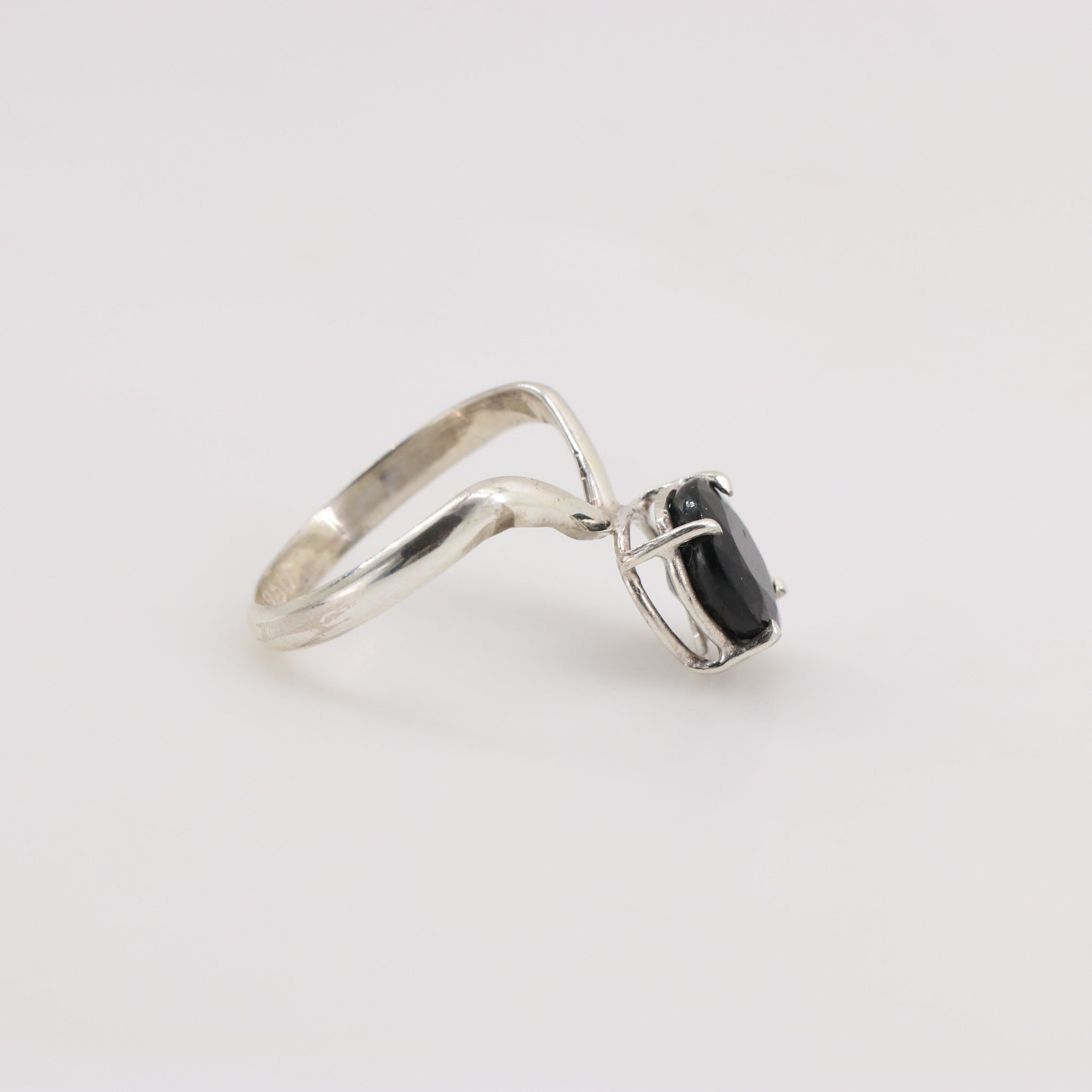 Anillo de Zafiro - Anillos