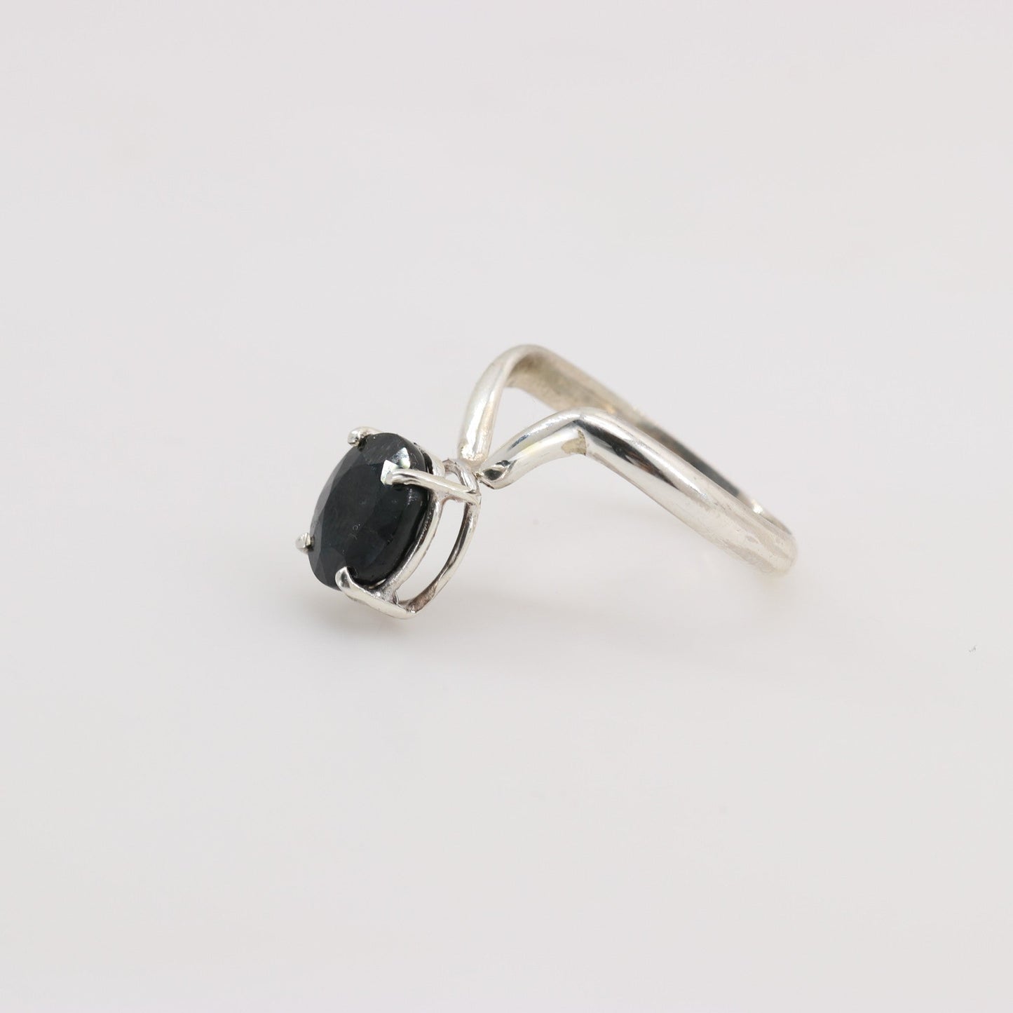 Anillo de Zafiro - Anillos