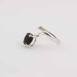 Anillo de Zafiro - Anillos