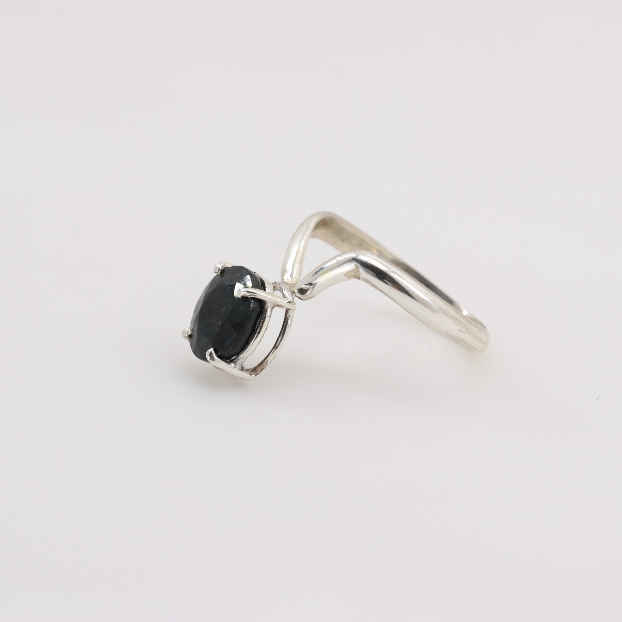 Anillo de Zafiro - Anillos