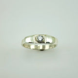 Anillo de Zircón natural - Anillos