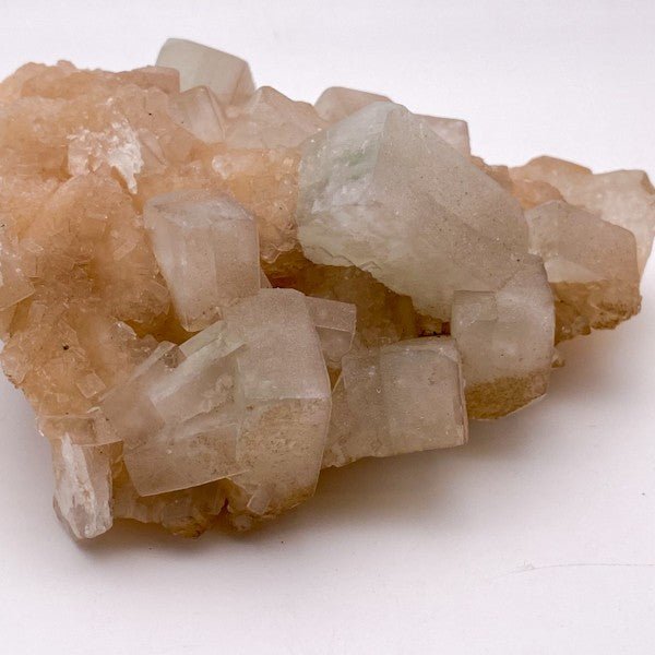 Apofilita - Minerales de colección