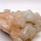 Apofilita - Minerales de colección
