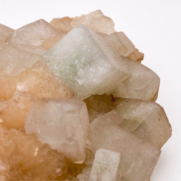 Apofilita - Minerales de colección