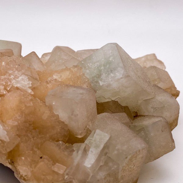 Apofilita - Minerales de colección