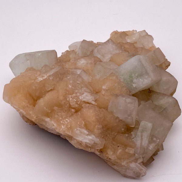 Apofilita - Minerales de colección
