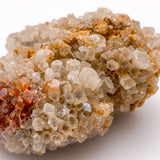 Aragonito blanco - Minerales de colección