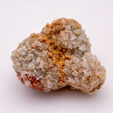 Aragonito blanco - Minerales de colección